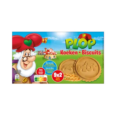 pdp-image-Jules Destrooper Plop koekjes natuur