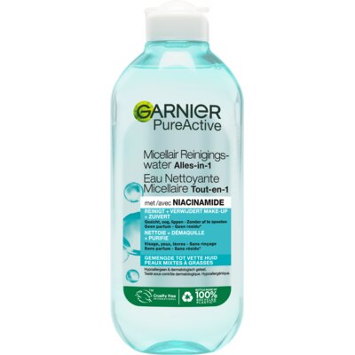 pdp-image-Garnier Pureactive micellair reinigingswater
