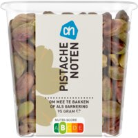 Een afbeelding van AH Pistachenoten