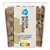 AH Pistachenoten