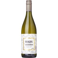 Een afbeelding van Zuccardi Brazos chardonnay