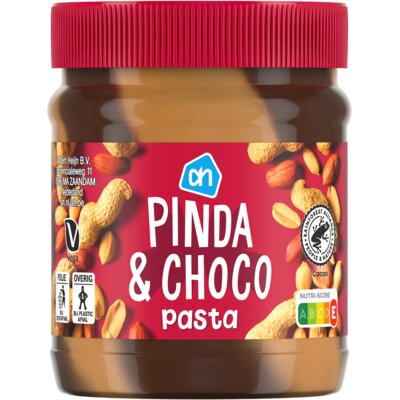 pdp-image-AH Pinda & choco pasta
