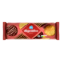 Ah digestive puur
