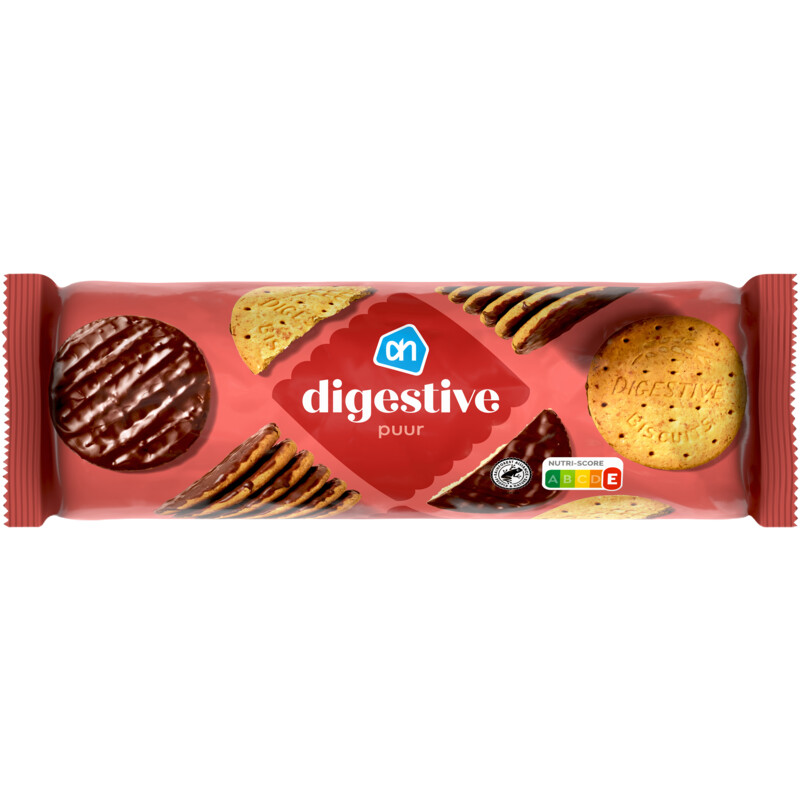 Een afbeelding van AH Digestive puur