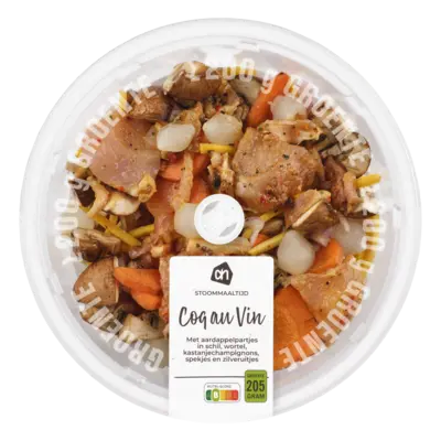 pdp-image-AH Stoommaaltijd coq au vin bel