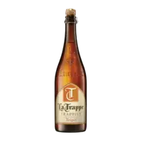 La Trappe Tripel