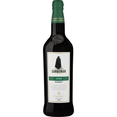 pdp-image-Sandeman Sherry Fino