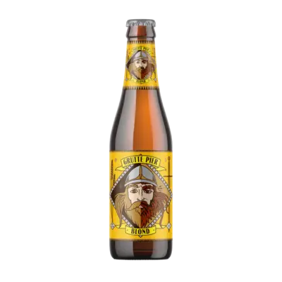 pdp-image-Grutte Pier Blond