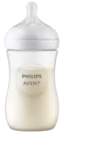Avent Zuigfles natural