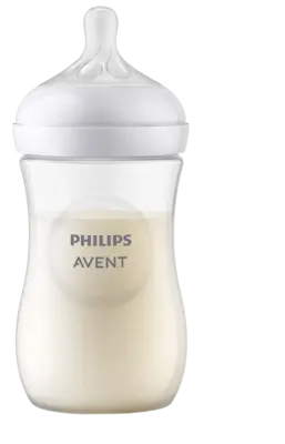 pdp-image-Avent Zuigfles natural