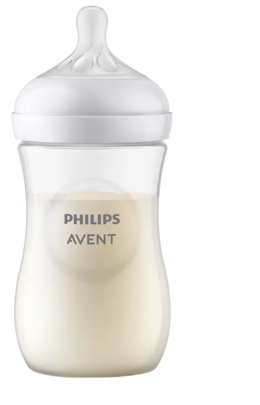 Zuigfles natural