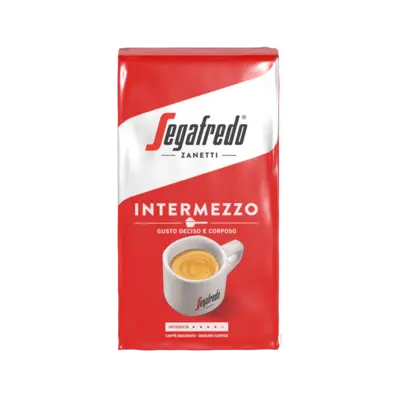 pdp-image-Segafredo Intermezzo gemalen espresso
