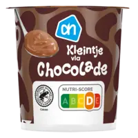 AH Kleintje vla chocolade