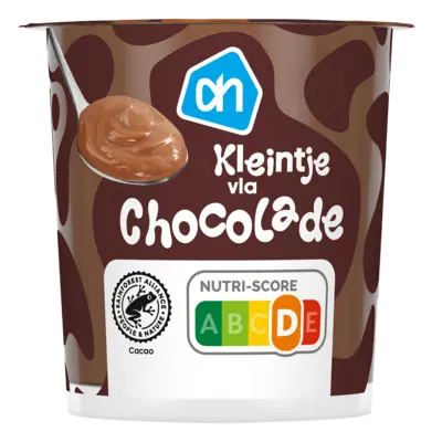 pdp-image-AH Kleintje vla chocolade