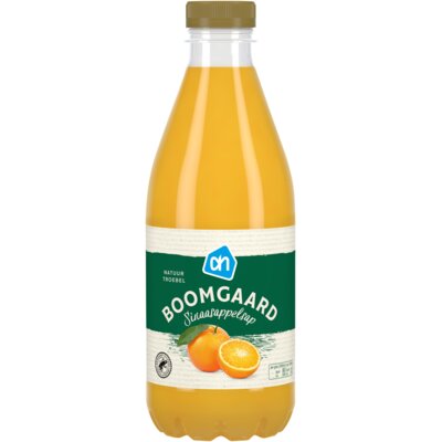 pdp-image-AH Boomgaard sinaasappelsap