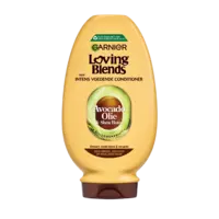 Loving Blends Avocado olie intens voedende conditioner