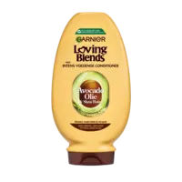 Loving Blends Avocado olie intens voedende conditioner
