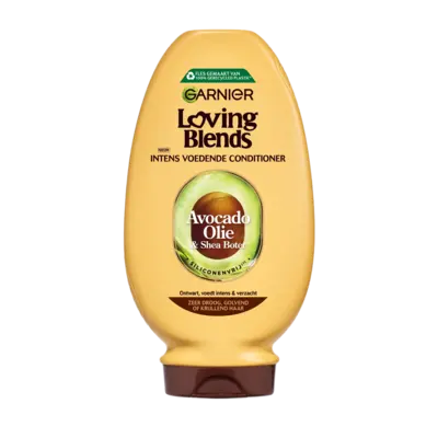 pdp-image-Loving Blends Avocado olie intens voedende conditioner