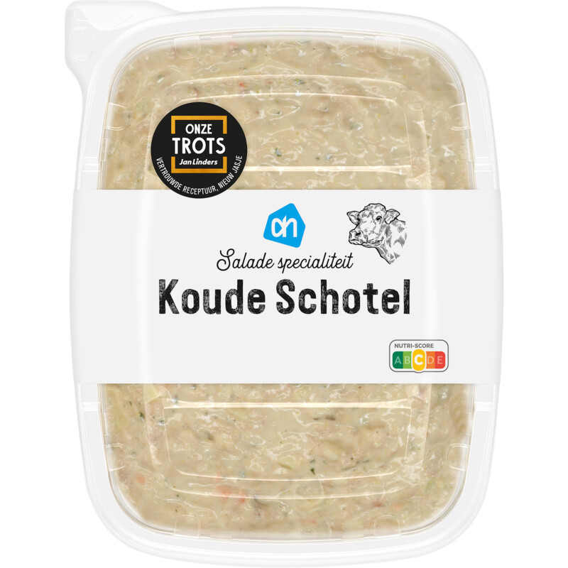 Een afbeelding van AH Koude schotel