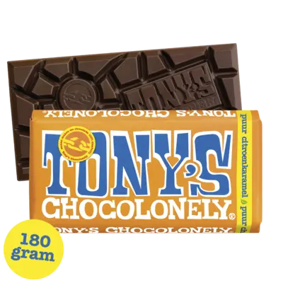pdp-image-Tony's Chocolonely Puur citroenkaramel chocokoek