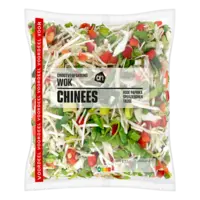 AH Wokgroente Chinees grootverpakking