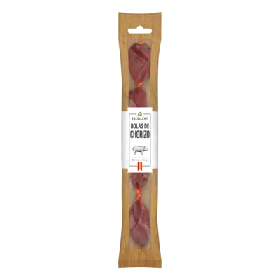 pdp-image-AH Excellent Bolas de chorizo