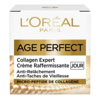 L'Oréal Paris age perfect verstevigende dagcrème