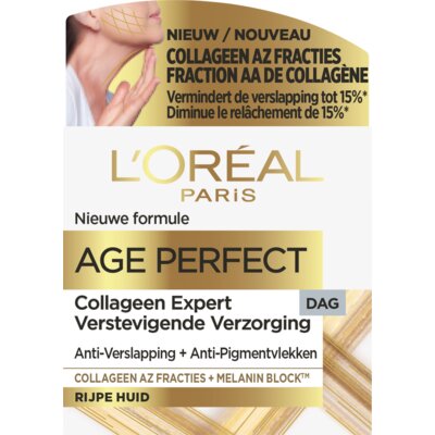 pdp-image-L'Oréal Paris age perfect verstevigende dagcrème