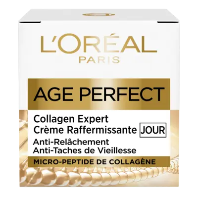 pdp-image-L'Oréal Paris age perfect verstevigende dagcrème