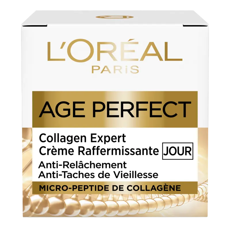 L'Oréal Paris age perfect verstevigende dagcrème
