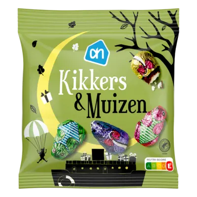 pdp-image-AH Kikkers & muizen