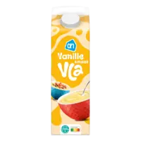 AH Vanillevla