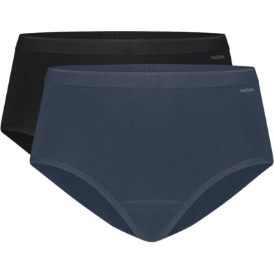 pdp-image-Ten Cate Midi zwart blauw S 2-pack