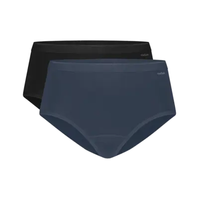 pdp-image-Ten Cate Midi zwart blauw S 2-pack