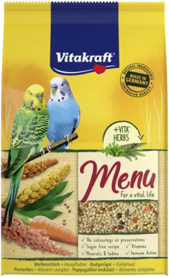 pdp-image-Vitakraft Menu vital grasparkieten