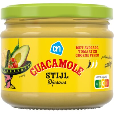 pdp-image-AH Guacamole stijl dipsaus