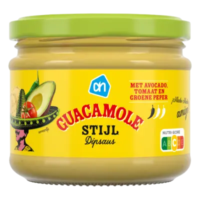 pdp-image-AH Guacamole stijl dipsaus