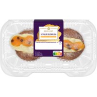 Een afbeelding van AH Excellent Gevulde oliebollen passievrucht martini