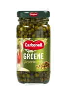 Carbonell Groene peper