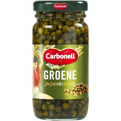 pdp-image-Carbonell Groene peper