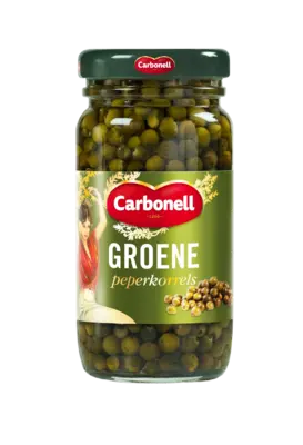 pdp-image-Carbonell Groene peper