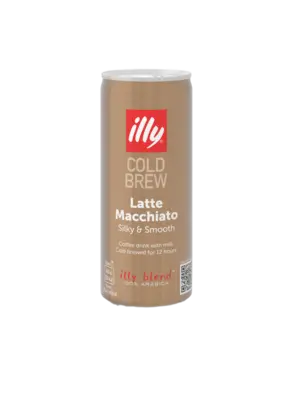 pdp-image-illy Ready to drink latte macchiato