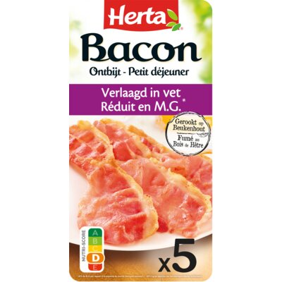 pdp-image-Herta Bacon ontbijt