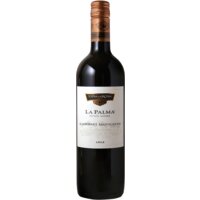 Een afbeelding van La Palma Cabernet Sauvignon