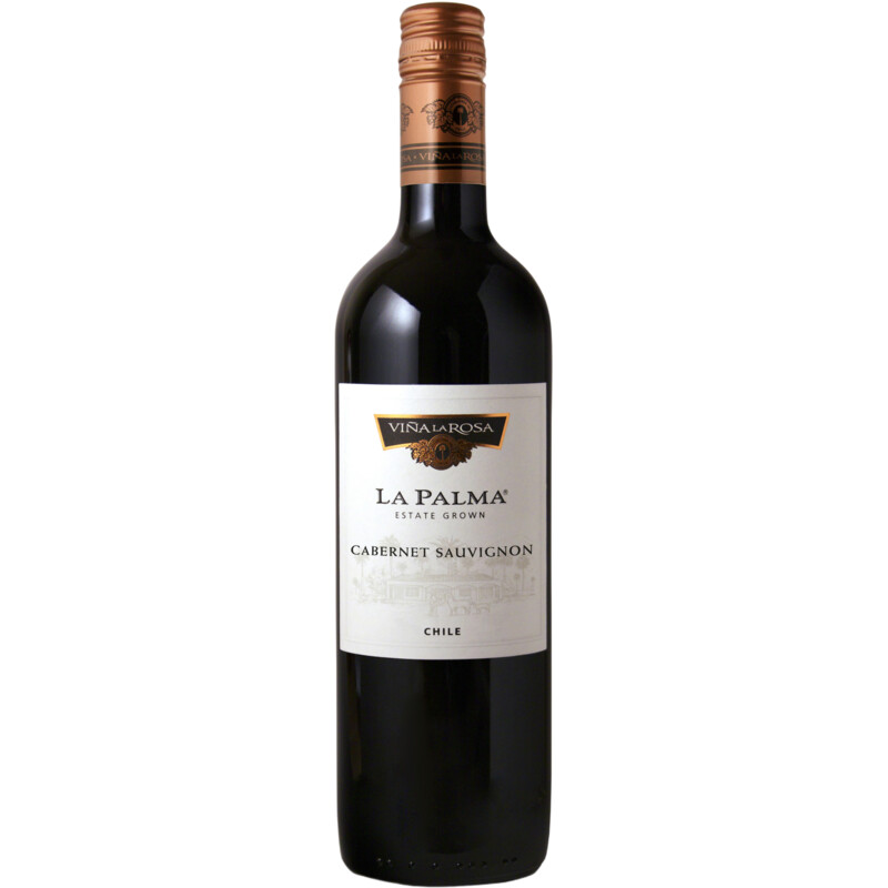 Een afbeelding van La Palma Cabernet Sauvignon