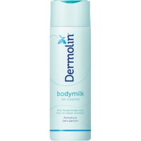 Een afbeelding van Dermolin Bodymilk
