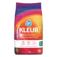 AH Waspoeder kleur