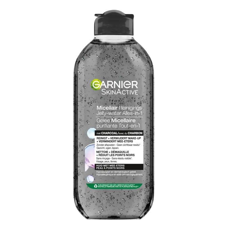 Garnier SkinActive micellair jellywater