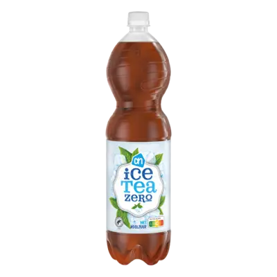 pdp-image-AH Ice tea zero met koolzuur