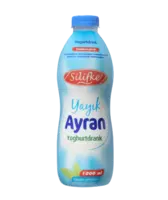 Silifke Ayran yoghurtdrank